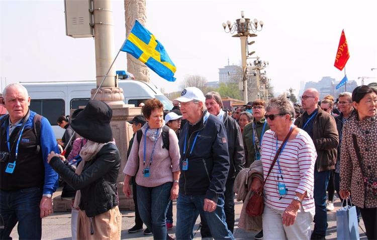 100 Kanale Tour Guide Uitvoerder(图3)