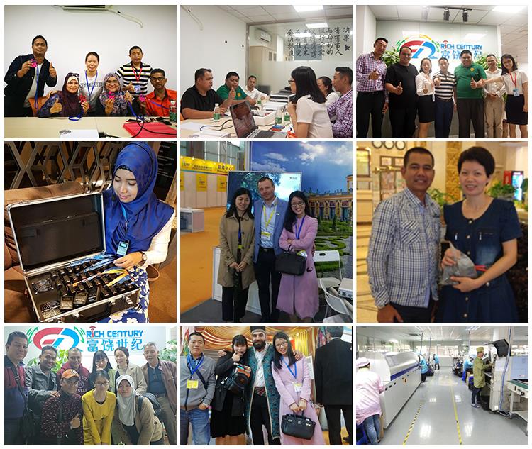 100 Kanale Tour Guide Uitvoerder(图10)