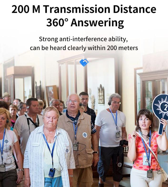 Een-na-veel besigheidkonferensie Simuleerde Interpretasie Stelsel(图8)